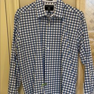 Men’s dress shirt